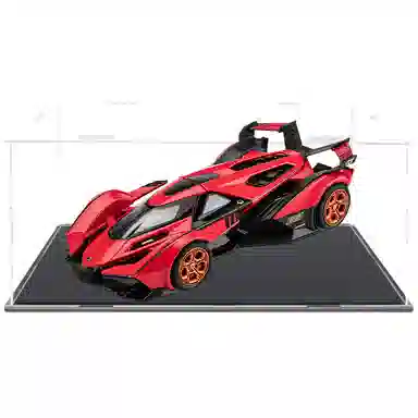 TY MODELS V12 132