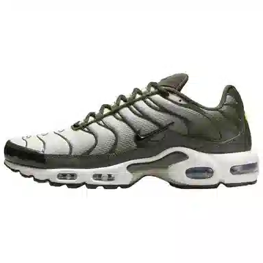 Nike Air Max Plus "Olive White"