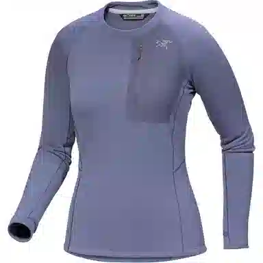 Arcteryx Kyanite logo