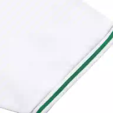 Gucci Ivory Polo Shirt