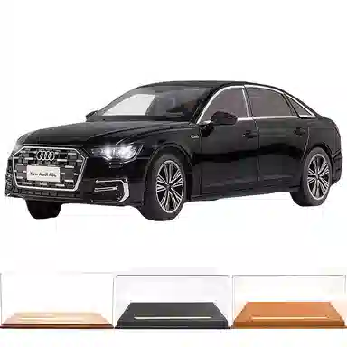 TY MODELS A6L 118