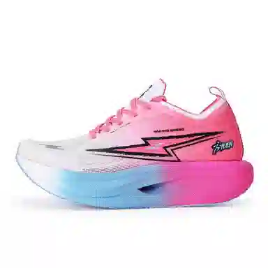 BYLEN Carbon Speed 3.0 White Pink