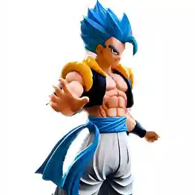 BANDAI banpresto saga c