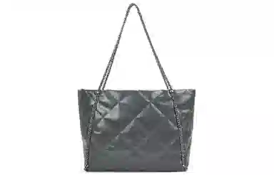 CHARLESKEITH ck PU BlackGreyCream