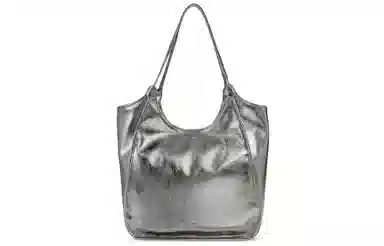 CHARLESKEITH ck PU BlackPewterBurgundy