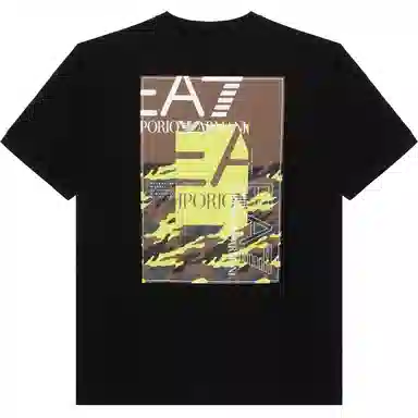 EMPORIO ARMANI EA7 LogoT