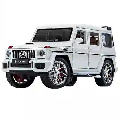 Brangdy 124 G63