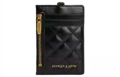 CHARLESKEITH CK PU BlackBurgundy