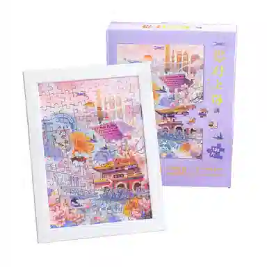 Brangdy 108pcs BRA-PT-6