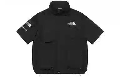 Supreme x The North Face