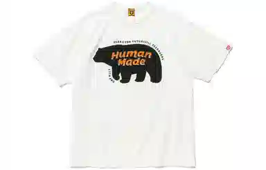 HUMAN MADE FW22 T