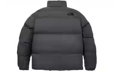 The North Face Riverton On Ball Brooklyn Grey