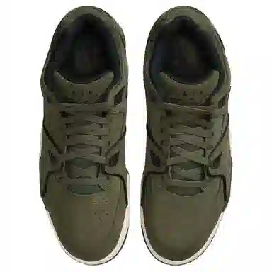 Nike Air Flight 89 Green