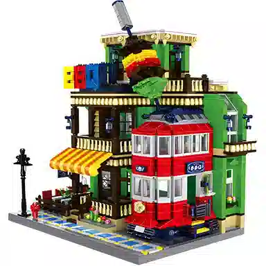 1922pcs 6313
