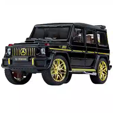 Brangdy 124 G63