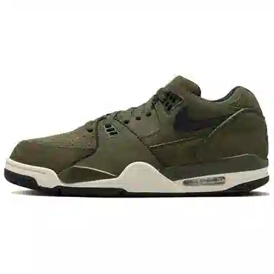 Nike Air Flight 89 Green