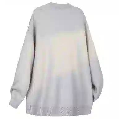 WARNING LIGHT Sweater