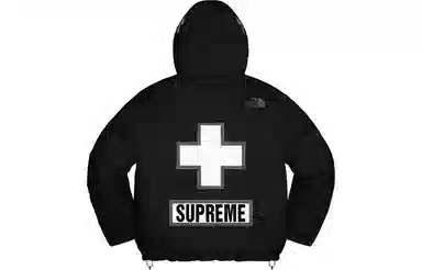 Supreme x The North Face Baltoro Jacket