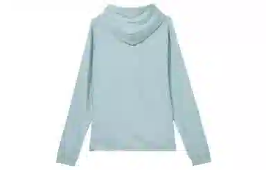 Jordan Essentials Hoodie Blue