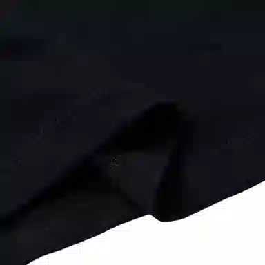 Gucci Interlocking G Star Logo T-Shirt Black