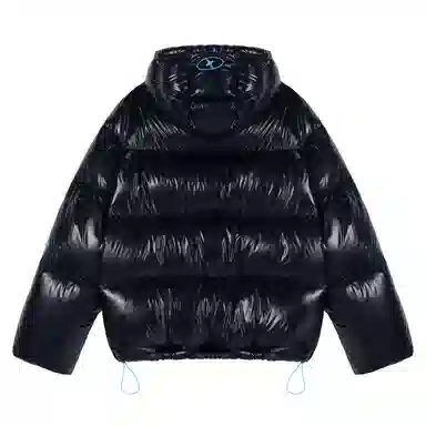 BJHG Reckless Down Jacket