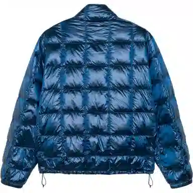 Stussy FW24 MIDWEIGHT PUFFER logo