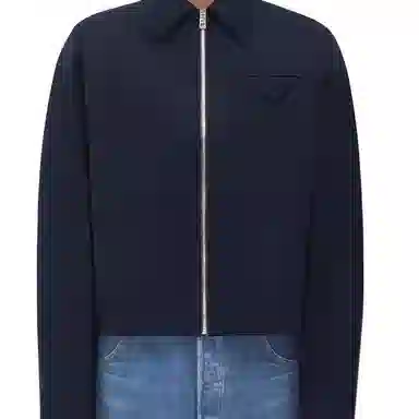 Bottega Veneta FW23 Logo