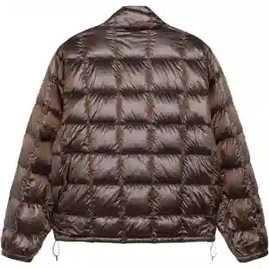 Stussy FW24 MIDWEIGHT PUFFER logo