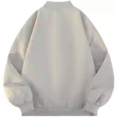 Sesame Street Varsity Jacket