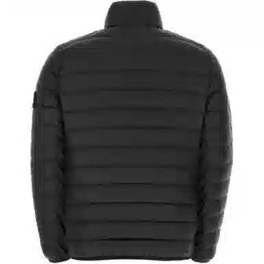 Stone Island FW24 Black Jacket