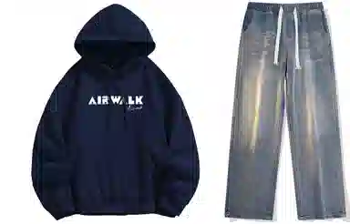 Airwalk Logo