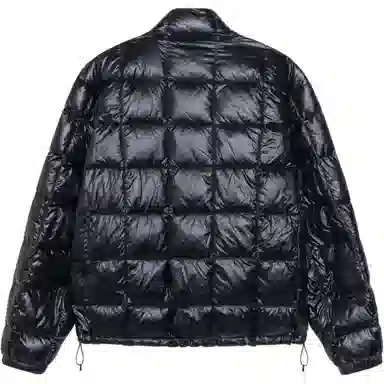 Stussy FW24 MIDWEIGHT PUFFER logo