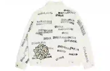 Stussy Denim Tears Our Legacy Jacket