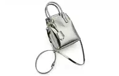 CHARLESKEITH ck PU BlackToffeePewter