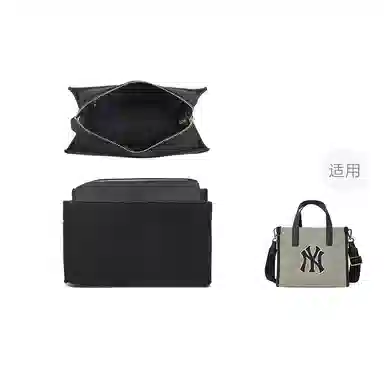 Shehu Jiangxin MLB Tote Bag