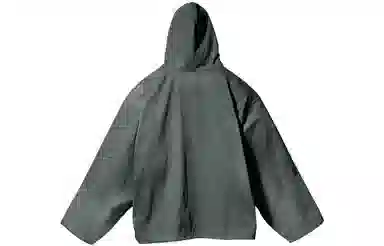 YEEZY x Gap x Balenciaga Sateen Anorak