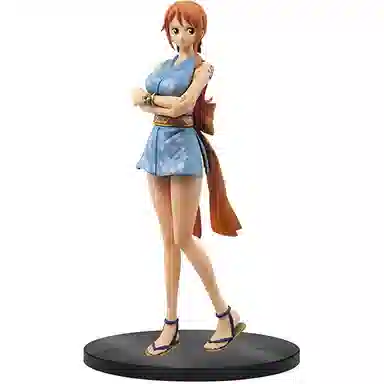 BANPRESTO dxf lady 16cm