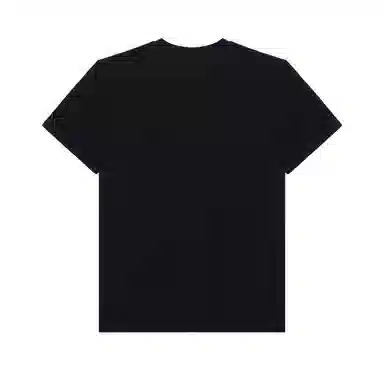 Gucci Interlocking G Star Logo T-Shirt Black