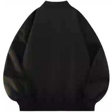 Sesame Street Varsity Jacket