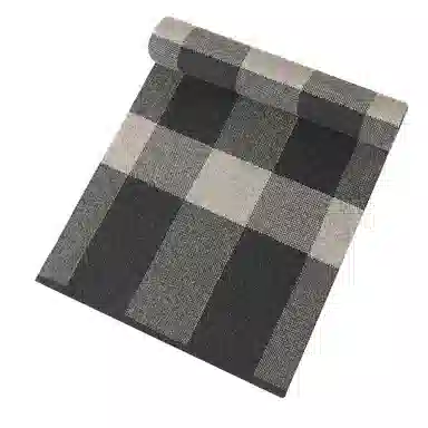 啄木鸟 加厚保暖防寒护颈 礼盒装 绒线围巾 男款