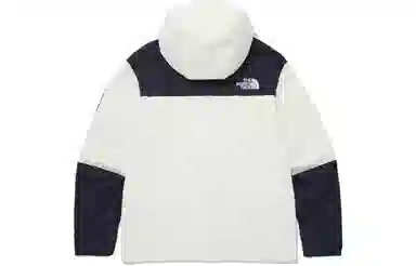 THE NORTH FACE NEO VAIDEN JACKET logo