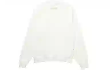 Fear of God Essentials Pullover Crewneck Greige