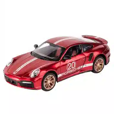 Brangdy 124 911 TurboS