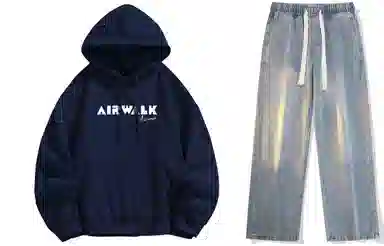 Airwalk Logo