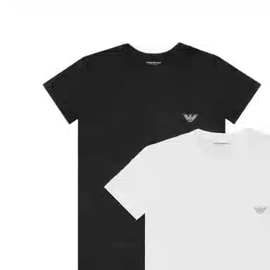 EMPORIO ARMANI SS24 LogoT 2