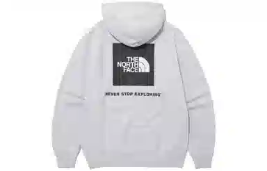 THE NORTH FACE Logo