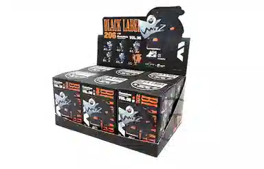 LAMTOYS Black Label 206