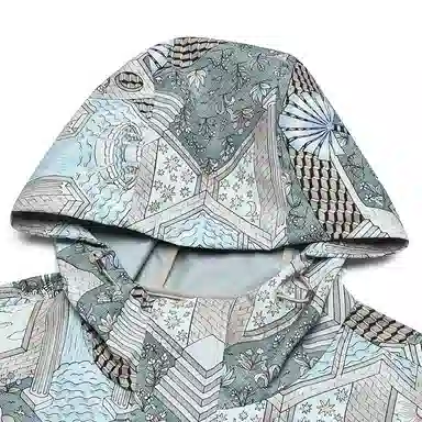 FILA Mysterious Journey