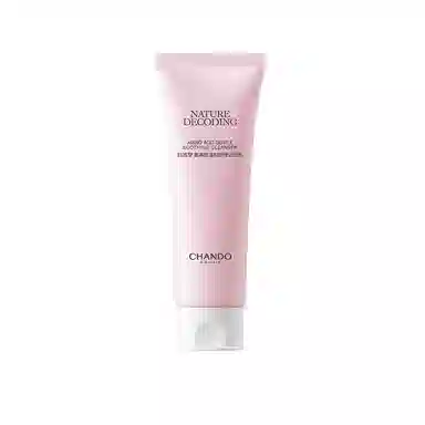 自然堂 氨基酸洁面 保湿滋润清洁