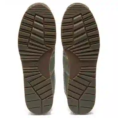 Onitsuka Tiger Corsair Green